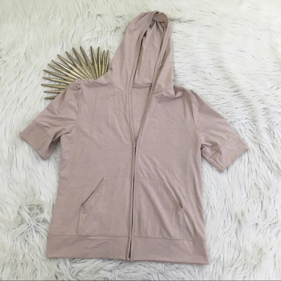 Weekenders Tops - 🍁SOLD🍁Weekenders Joy Collection Hooded Jacket